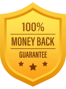 GlucoGen17 Money Back Guarantee